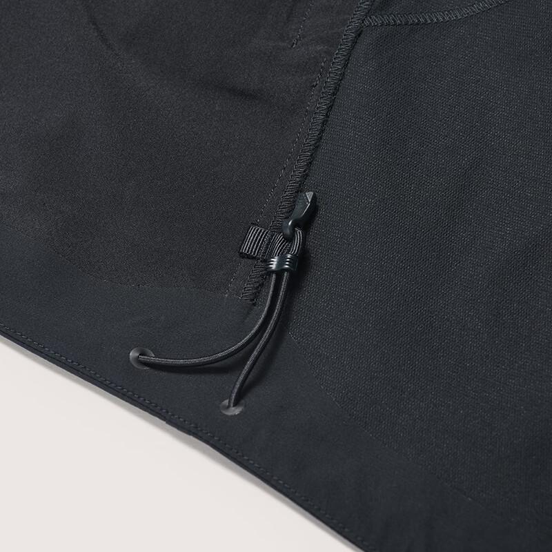 KAILAS Men's M3-X Stand Collar Softshell Jacket