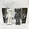 Akční figurka Kaws Star Wars z měkkého vinylového materiálu pro sběratele a dekoraci