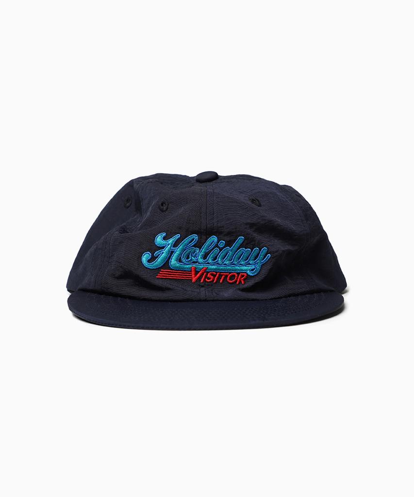 Hollideibijiteo Old Racing Cap