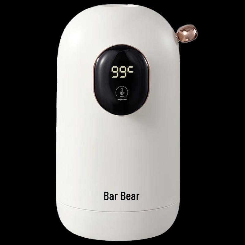 Little Bear Portable Desktop Instant Hot Water Dispenser CN plug (adapter included)
