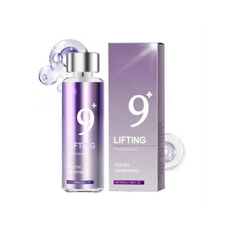 50ML Numbuzin No.9 NAD Bio Lifting-sil Cream 50ml Anti-Aging Elasticity K-Beauty