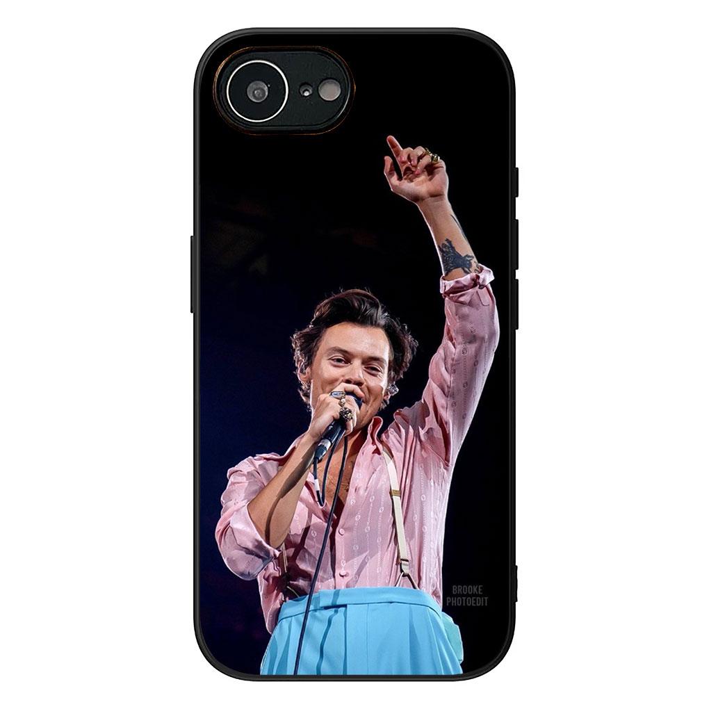 

H-HaRRys Poster HS S-styles Phone Cover for Xiaomi Redmi Note 13 14 ProPlus A4 A3 Pro Plus 13C Pro+ Note13 Note14 Soft Case Redmi Note 13 4G