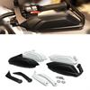 Triumph Tiger 850/900 GT/Rally Pro Handguards & Windshield for Handlebars