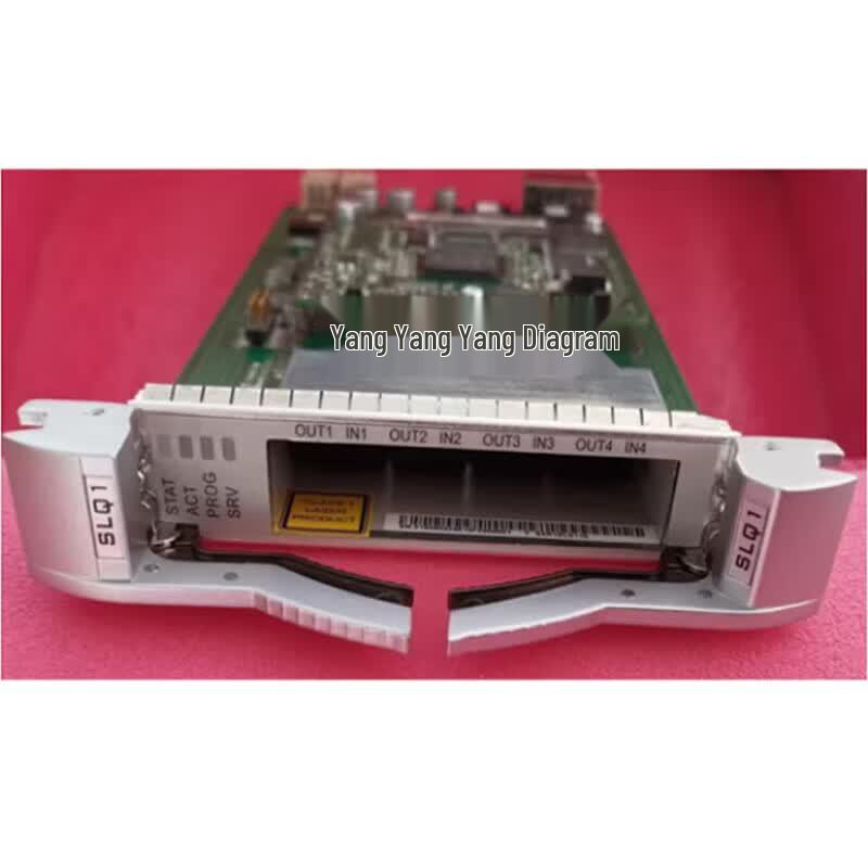 Huawei OptiX Optical Network Components