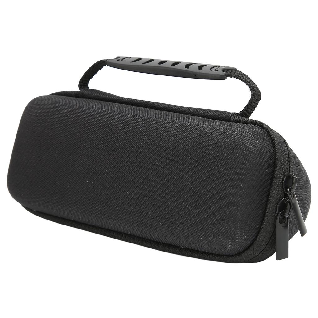 Carrying Speaker Case EVA Portable Hard Carrying Case Compatible for Sonos Roam Smart Bluetooth Speaker