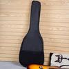 41 Inch Oxford Fabric Waterproof Acoustic Guitar Bag