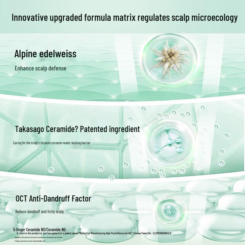 ADOLPH Refreshing Shampoo & Classic Shower Gel 2-Piece Set