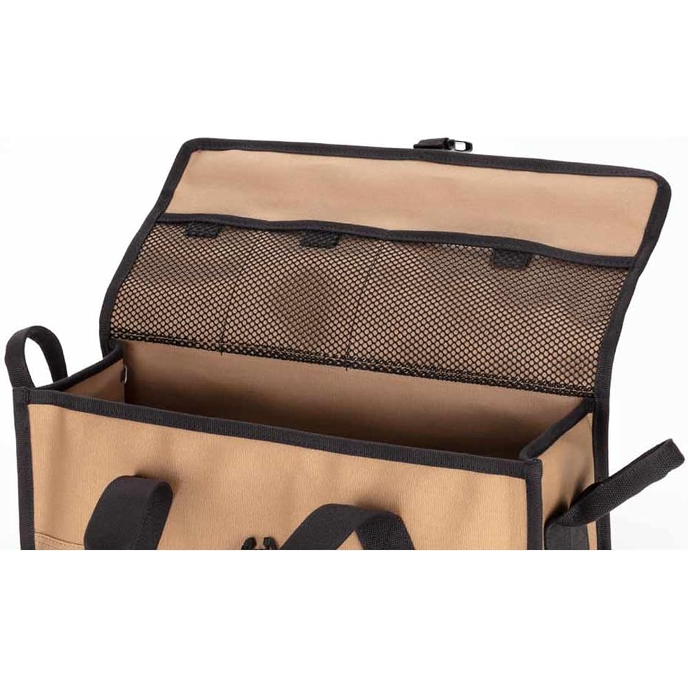Snow Peak Multi Container S 2.5L Lightweight Portable Storage Box