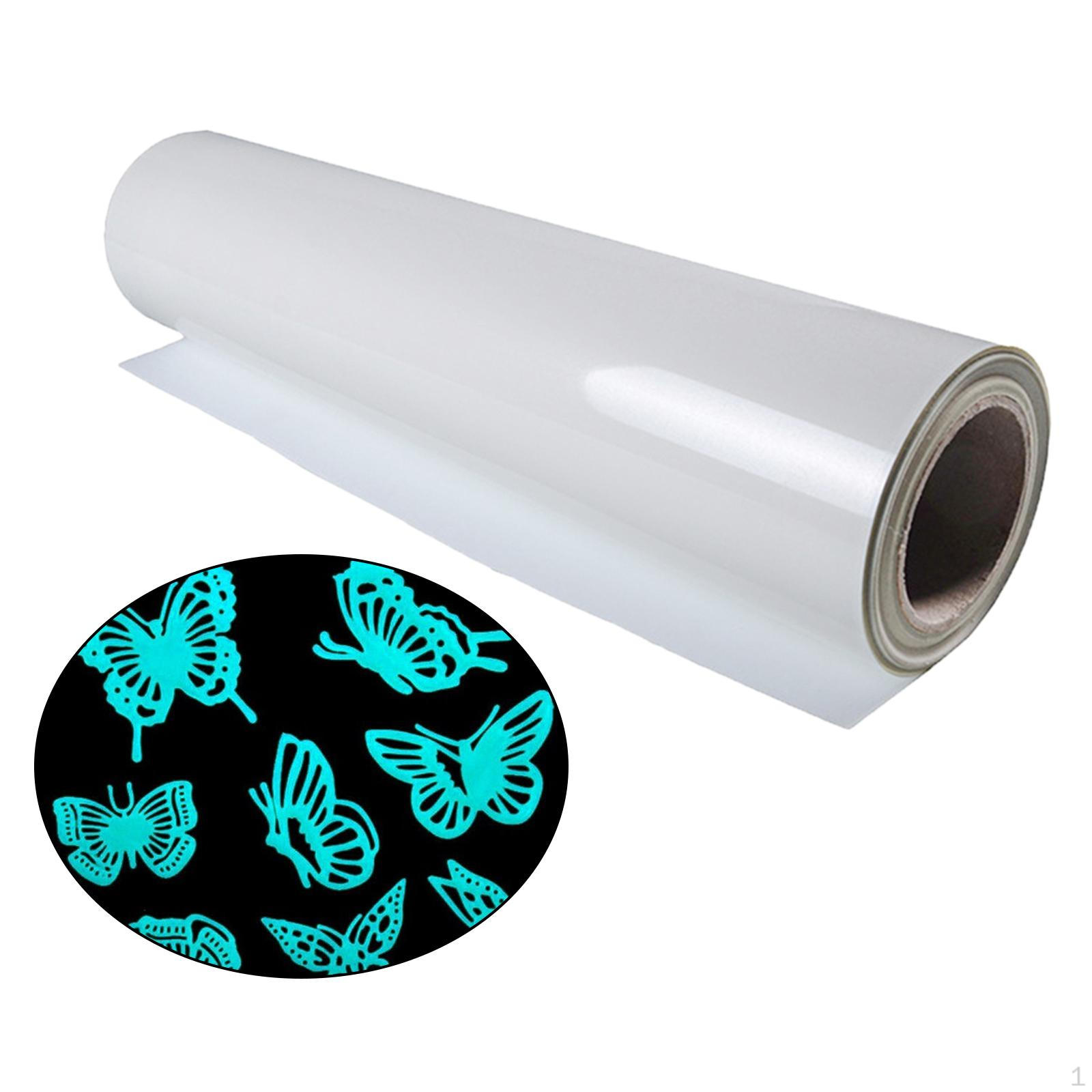 Темная Термотрансферная Печать Букв для Одежды, поделок, Кожаных Сумок, ремесла