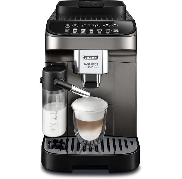 Кофемашина DeLonghi ECAM 290.81.TB Magnifica Evo