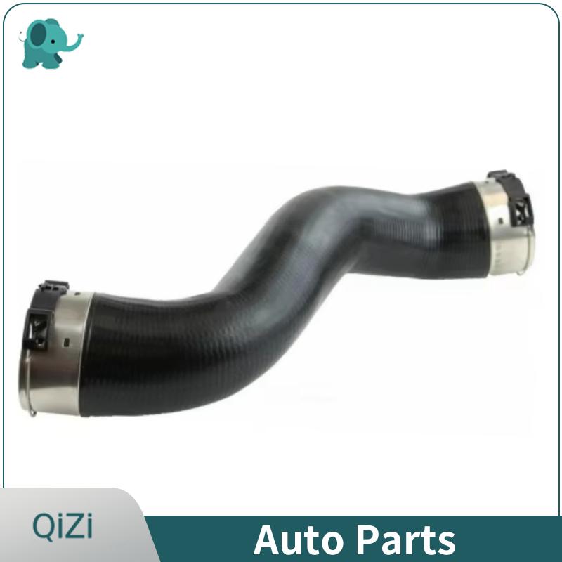 2045280000 A2045280000 OE High Pressure Reinforced Auto Rubber Turbo Hose for Mercedes-Benz GLK 200 220 250 CDI