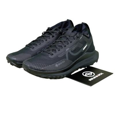 React Pegasus Trail 4 GORE-TEX Nero Antracite - DJ7926-008