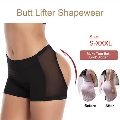 Butt Lifter Shorts Underwear Briefs Women Body Shaper Control Panties Sexy Ass Lift Up Panty Buttock Hip Shaping Shorts