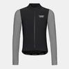 PNS Wielerkleding Top Vocht absorberend Zweet afvoerend Fiets Mannen Bergwegfiets Rijden Lange mouwen Windjack