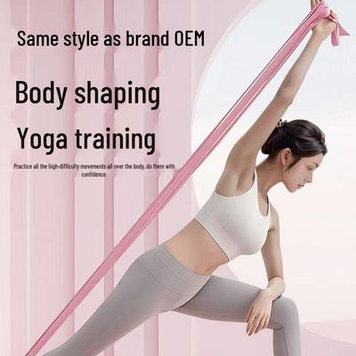 Attrezzature fitness – Bande e fasce elastiche di resistenza
