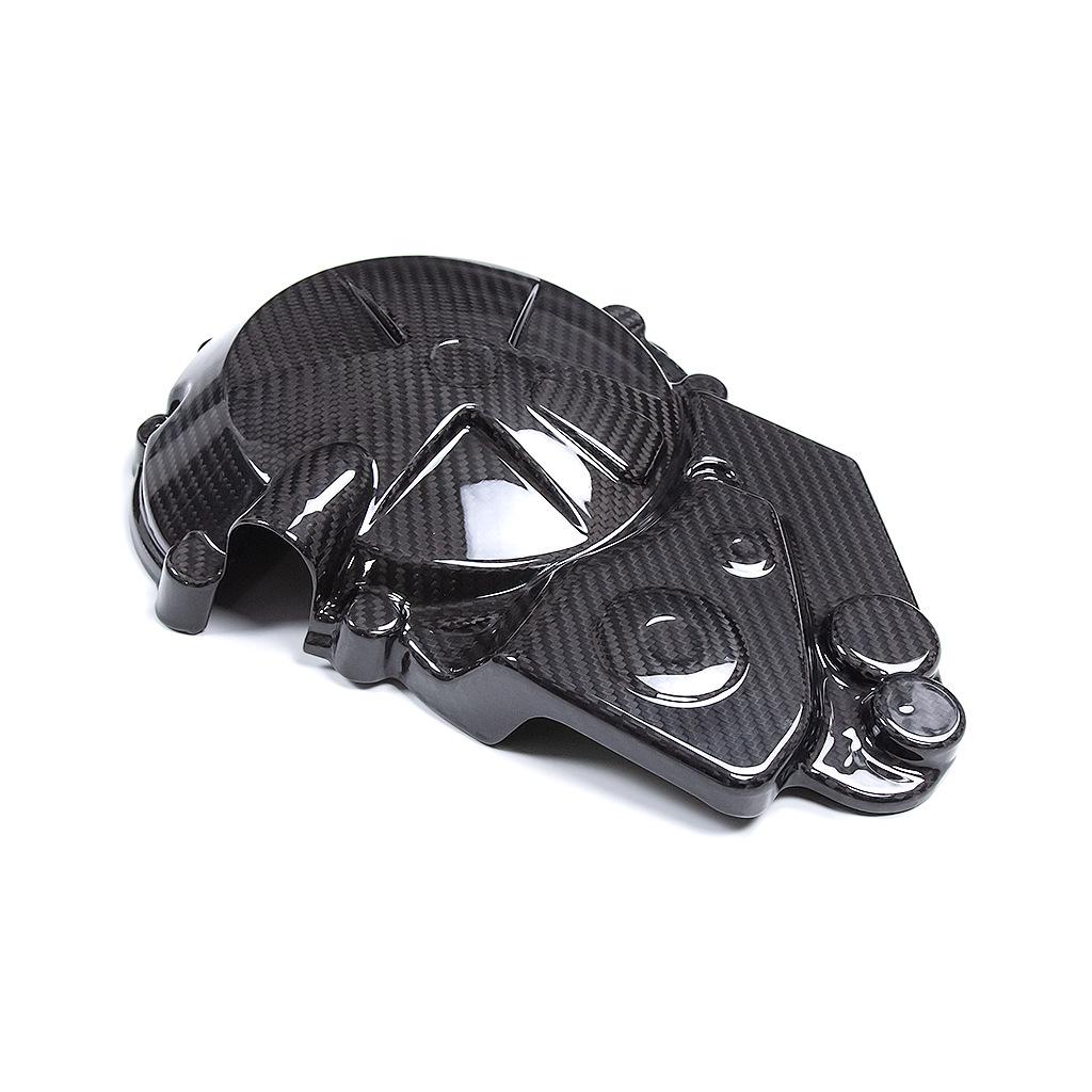 BMW S1000RR/S1000R/M1000RR Carbon Fiber Engine Cover