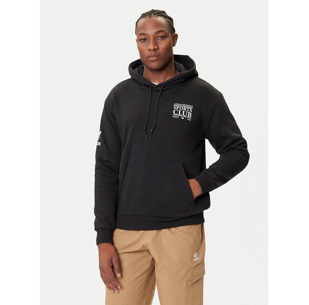 Толстовка adidas Graphic EU XS