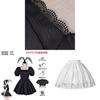 Costume da Cosplay Alieno con Tessuto in Poliestere per Cosplay Anime e Halloween