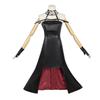 Spy X Family Cosplay Kostüm Yor Forger Dornenprinzessin Blair Cosplay Perücke Requisiten Rollenspiel