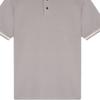 Emporio Armani Color Block Cotton Polo Shirt Men tops EM005798-AF12955-U8049
