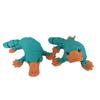 Ornament 3D Printed Platypus Resin Animal Doll Cartoon Platypus Toys  Toy Gift