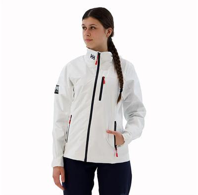 Jacket Crew 2.0