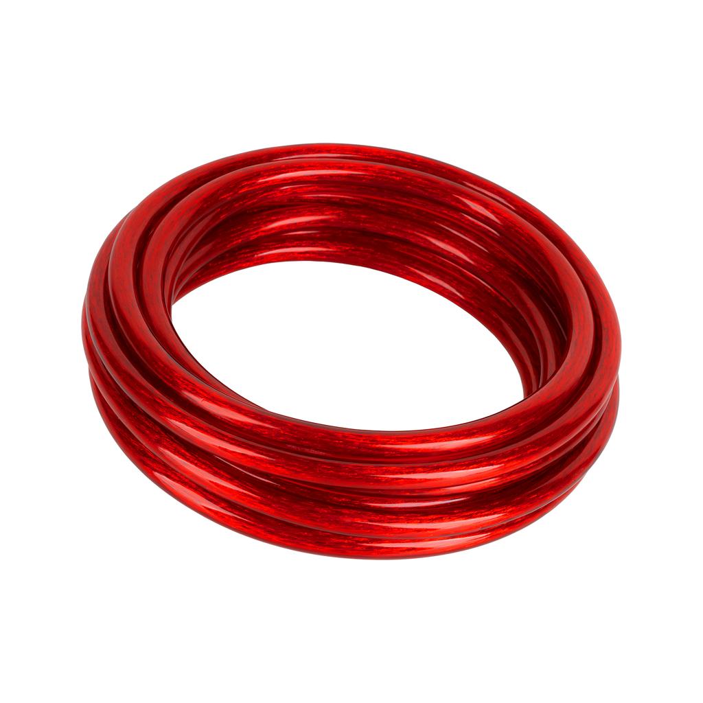 Kruger&Matz KM0011 sada kabelů pro zesilovač