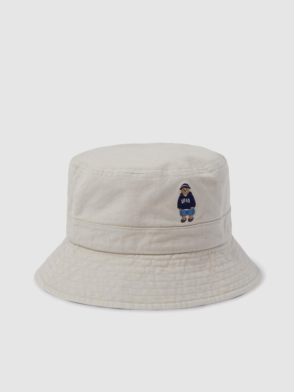 

Панама Steve для публики / WHACE2402A Charcoal