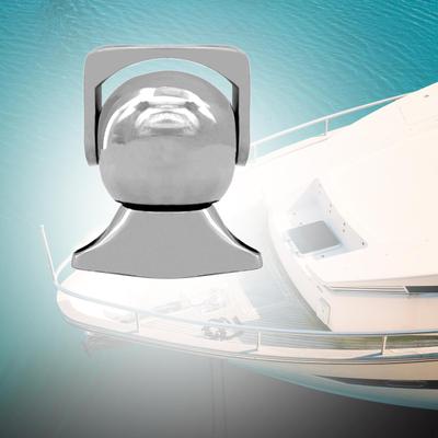 Opritor de ușă marină, suport pentru opritor de ușă, opritor de ușă pentru navă, barcă, din oțel inoxidabil, opritor pentru casă