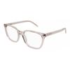 Saint Laurent Sl M129 005 Unisex Eyeglasses