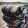 Motorcycle NEXYL 60L Waterproof Drum Bag for Large Fully PVC Outdoor Motorcycles, Capacity, Waterproof, Tarpaulin, Roll-Top Backpack, Touring,