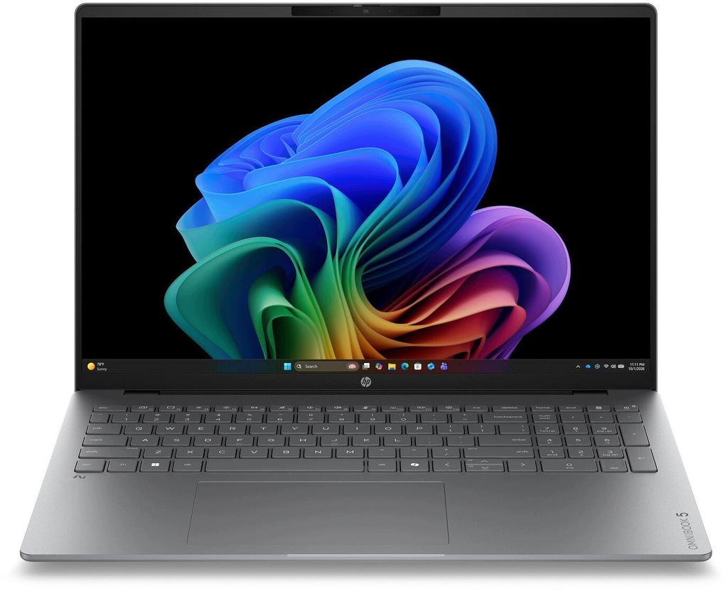 Hp 16-Bm0008Nwx Laptop 16" Intel Core I3 16 Gb / 512 Gb 1 Pc