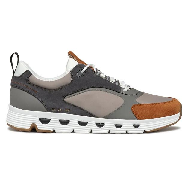 Geox Sneakers U Spherica Ecub-4 A