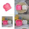Mother's Day Mould Mother's Pregnancy Silicone Molds Plasters Molds Top Sale