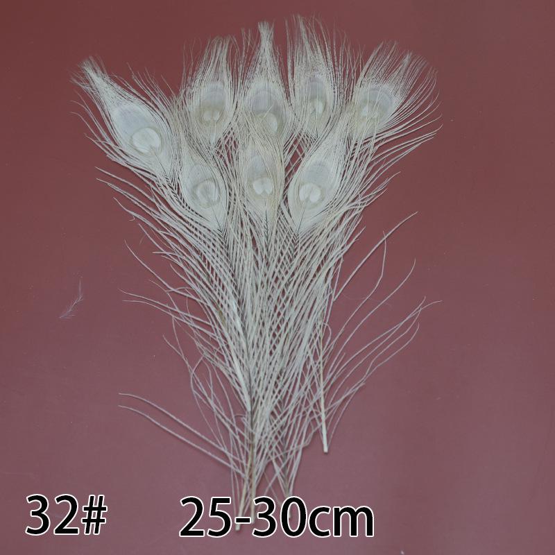 

Белые перья для ловцов снов и декоративных поделок своими руками