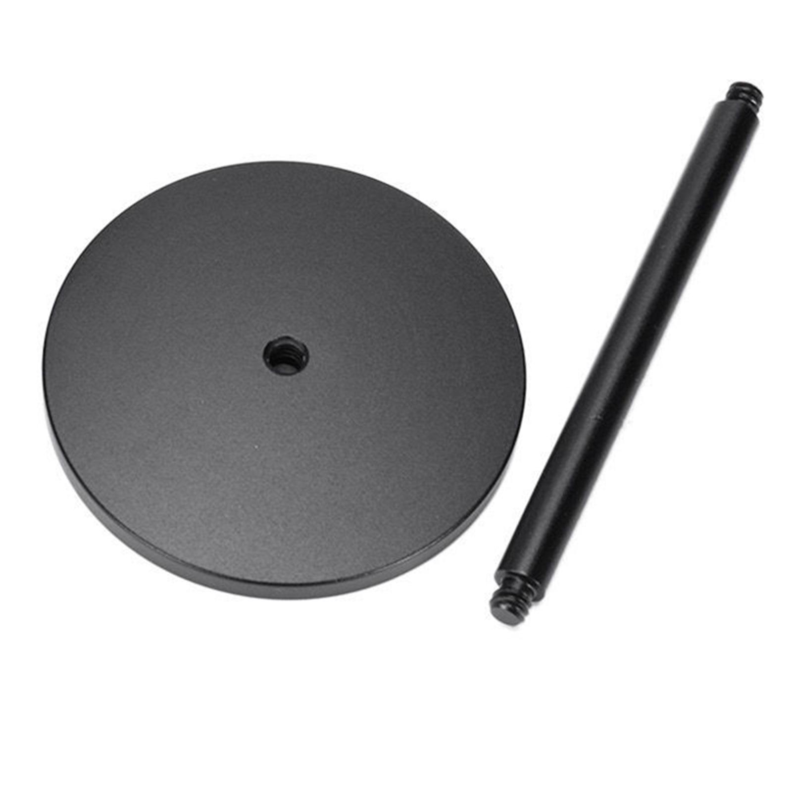 

Camping Light Holder Aluminum Alloy Portable Desktop Lamp Stand Lantern Stand Holder for Camping