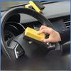 Burete Multifuncțional Anti-Unghi Mort pentru Curățarea Mașinii - Material EVA pentru Spălarea Mașinii