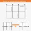 Clothes Hanging Rack Clothes Hanger Rack Stand Metal Golden Clothes Rack