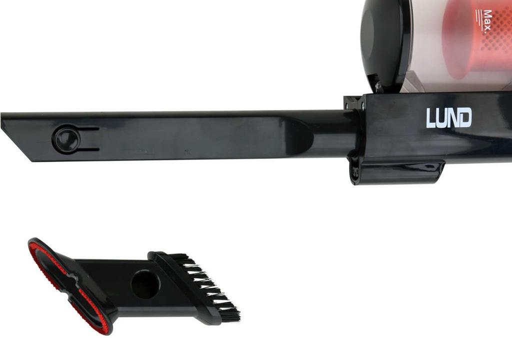 AKKU-VERTIKALSTAUBSAUGER 120W