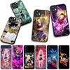Android 18 Dragon Ball Z Handyhülle Case für OPPO A54 A40 A60 A80 A18 A16 A17 A38 A78 A79 A57 A55 A96 A15 A12 Hülle