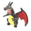 In-Stock Charmander Squirtle Sitting Eevee Ice Fairy Plush Toy