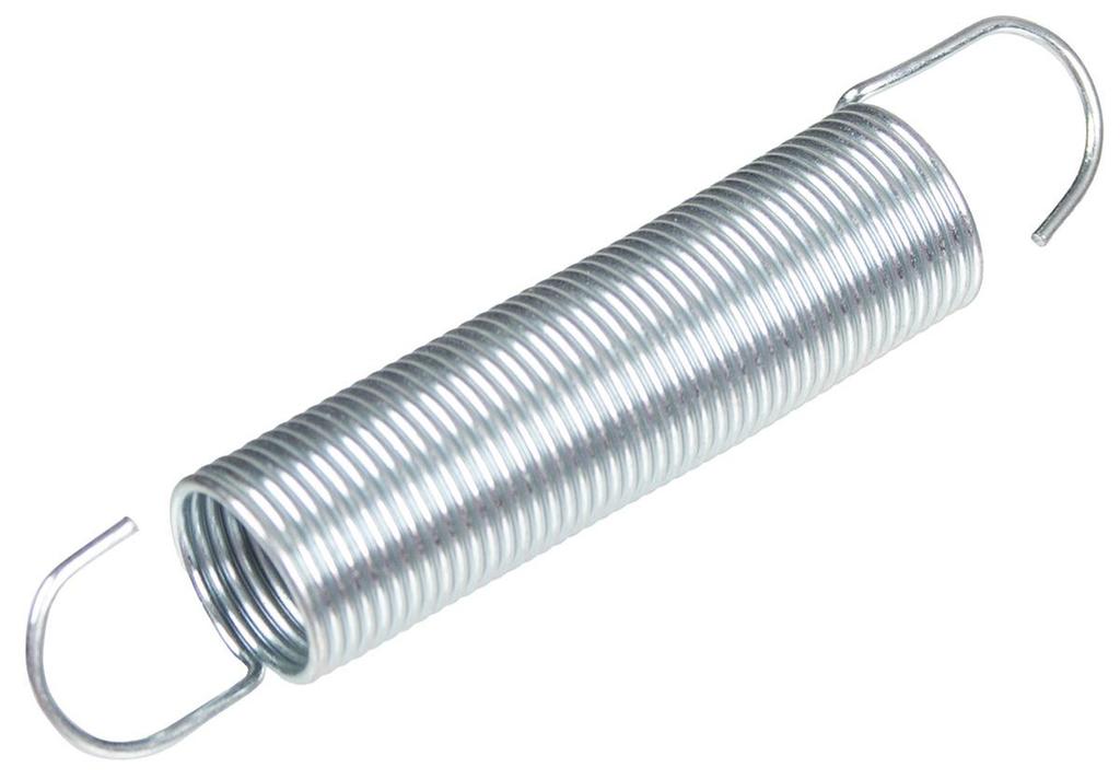 Cedrus 600 Kg Tractor Trailer Spring Sp22102-27