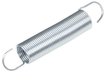 Cedrus 600 Kg Tractor Trailer Spring Sp22102-27