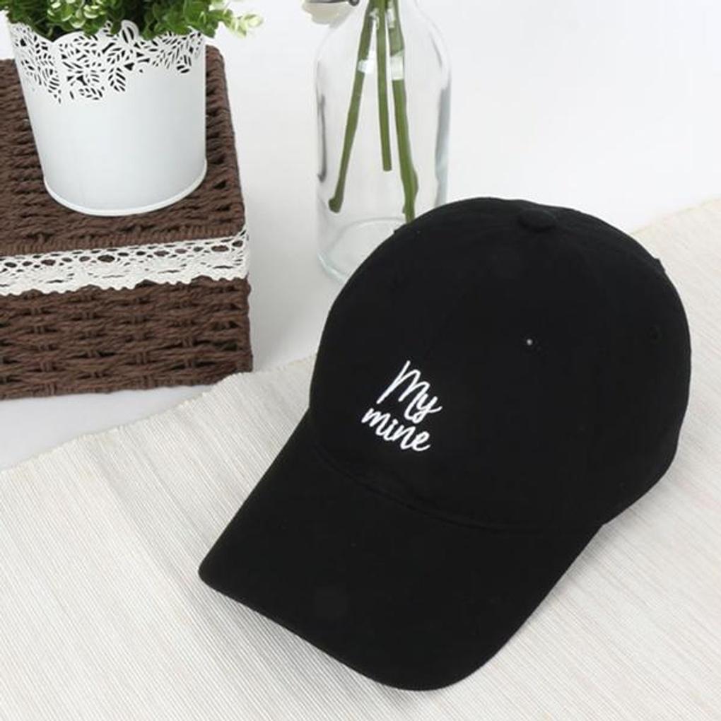 

Squaz All Seasons Ball Cap Cap Lettering Logo Brim Hat SD797