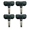 4PCS 42607-0C050 TPMS Tire Pressure Monitor Sensor 315MHZ for 2008 Toyota Sienna GSL20 GSL25 2007 2009 2010 Sequoia Tundra