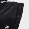 FILA FUSION Women's Dopamine Woven Bermuda Shorts