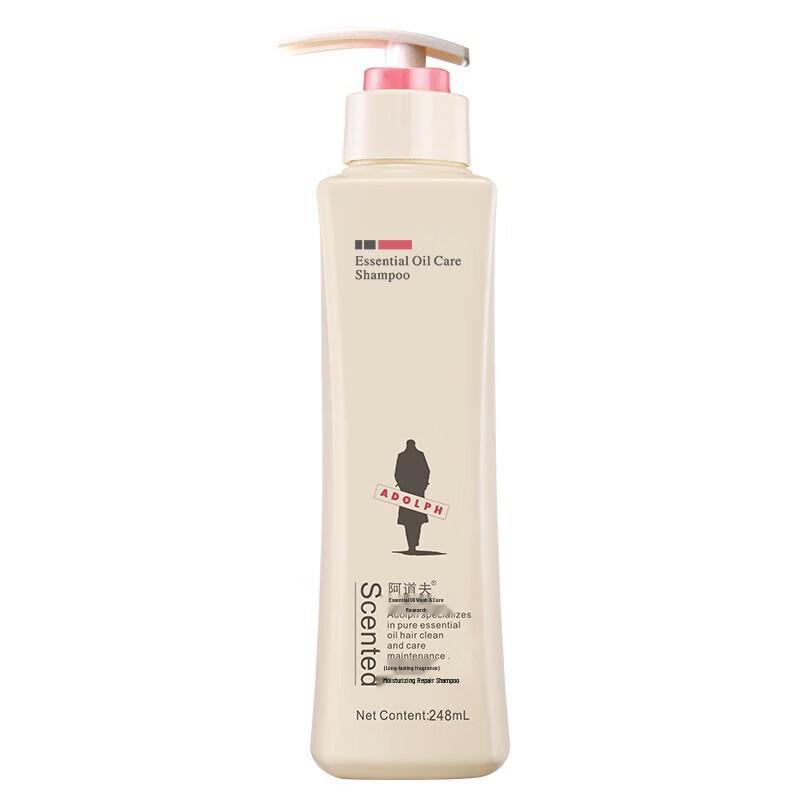 ADOLPH Moisturizing & Repairing Shampoo