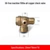 Filtros e compressores – Compressores de ar e acessórios