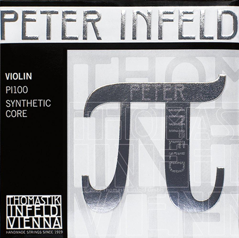 

PETER INFELD Pi Violin String Set PI101