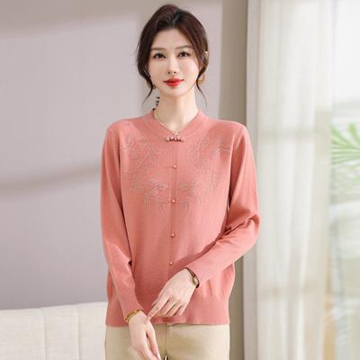 Tops – Pullover e maglie a manica lunga